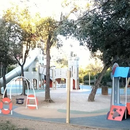 Corniche D'Azur 2 Yourhosthelper Fréjus Buitenkant foto