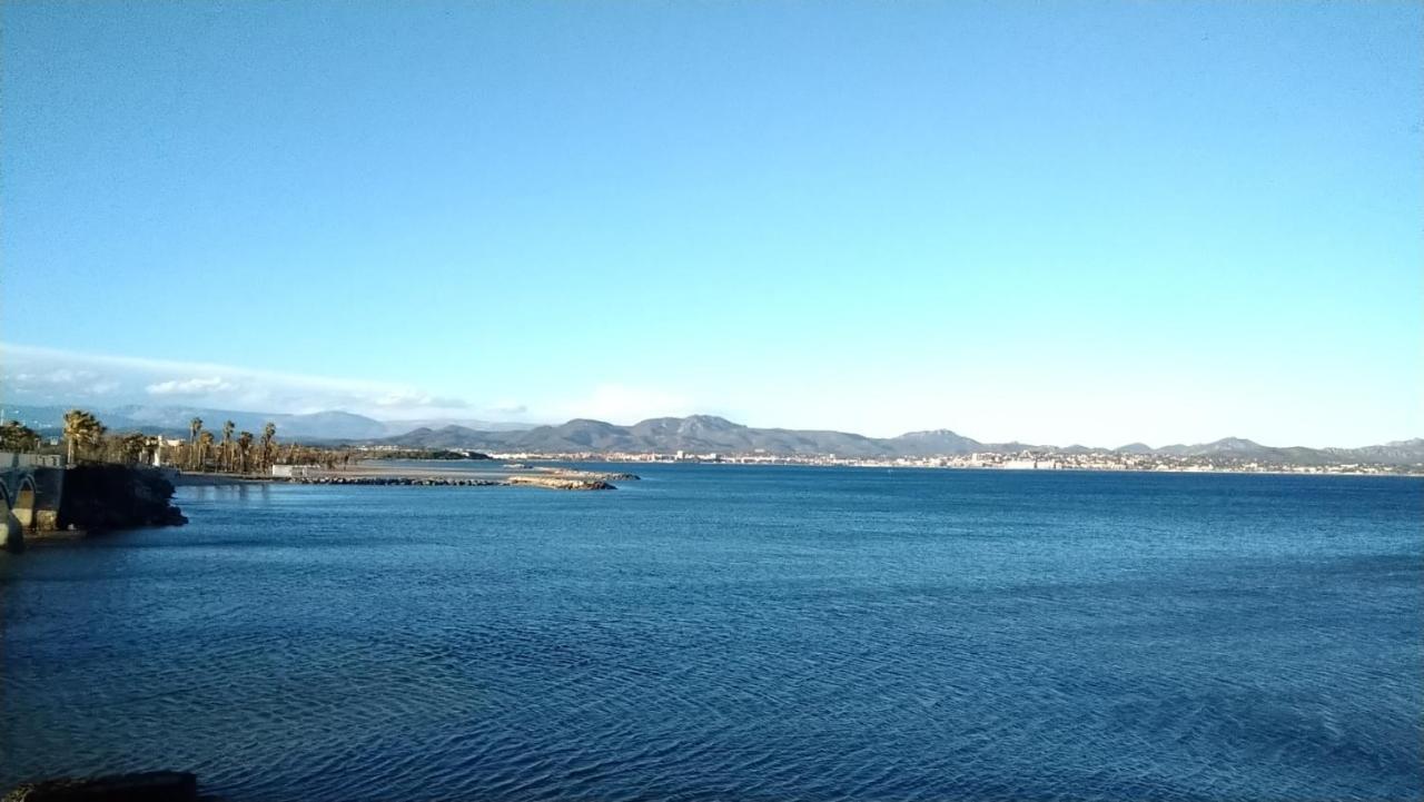 Corniche D'Azur 2 Yourhosthelper Fréjus Buitenkant foto