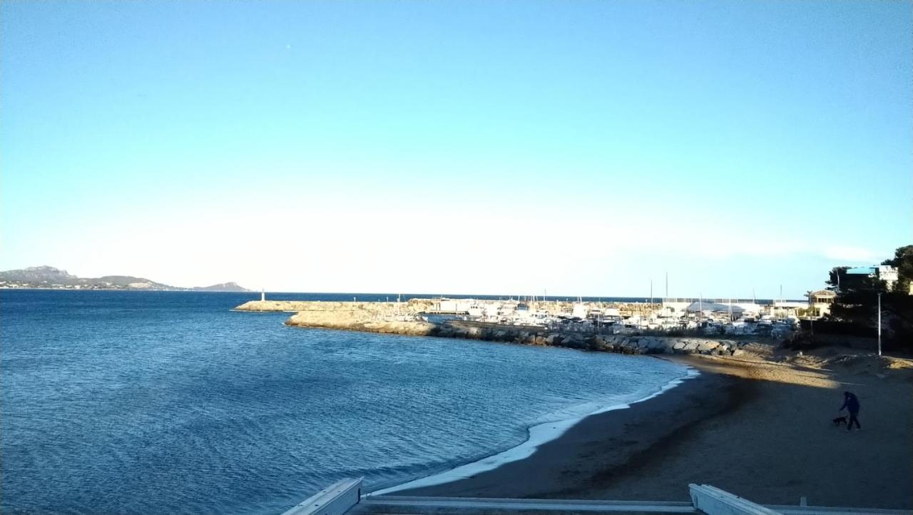 Corniche D'Azur 2 Yourhosthelper Fréjus Buitenkant foto