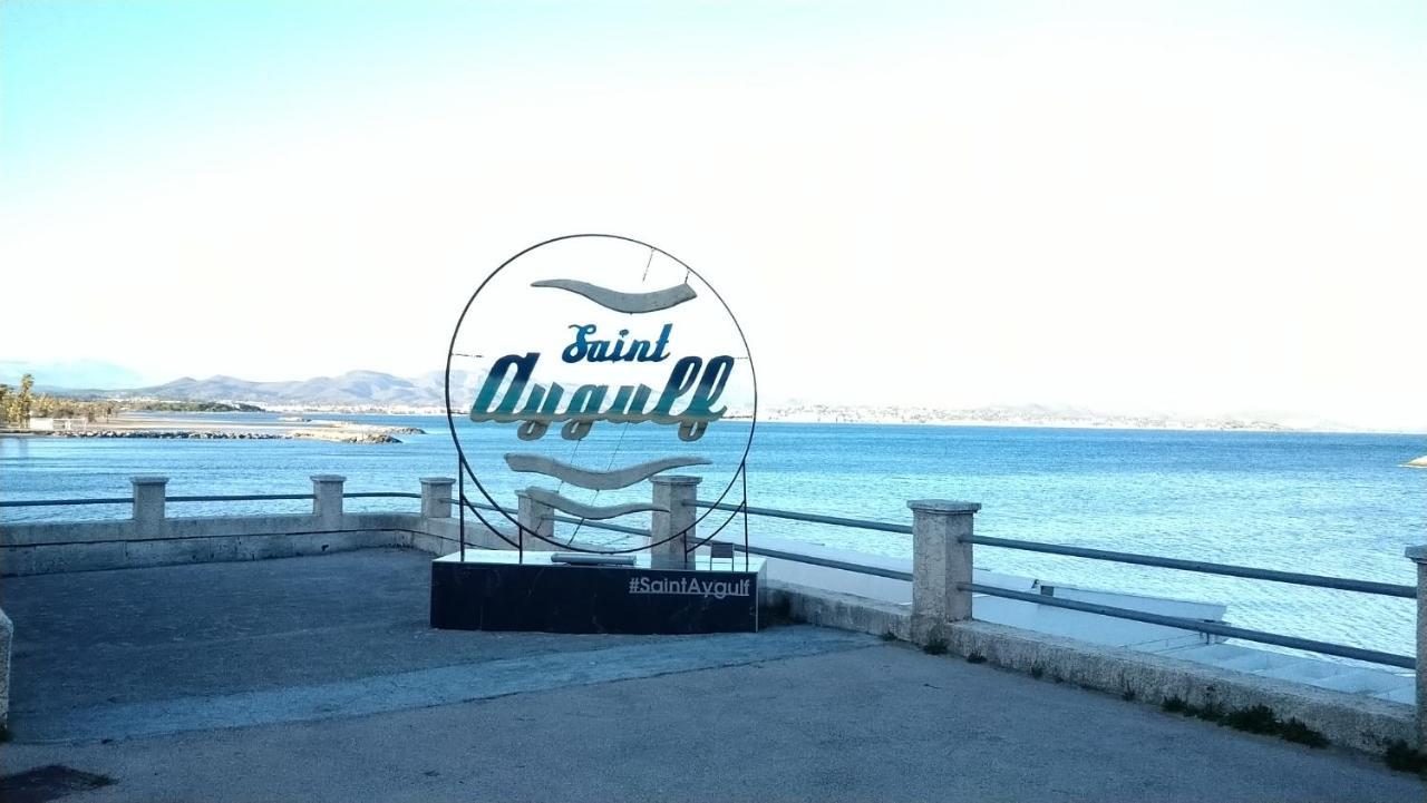 Corniche D'Azur 2 Yourhosthelper Fréjus Buitenkant foto